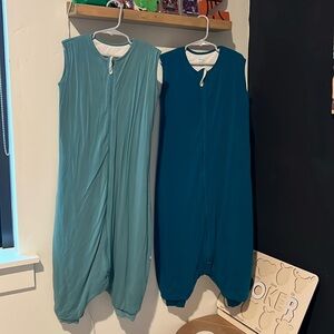 Kyte Baby Size L Toddler Sleep Sack 1 Tog 2 for $40